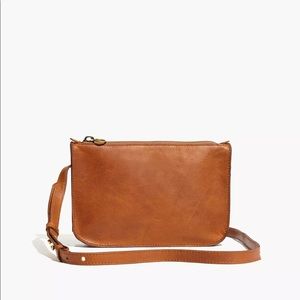 Madewell | The Simple Crossbody Bag